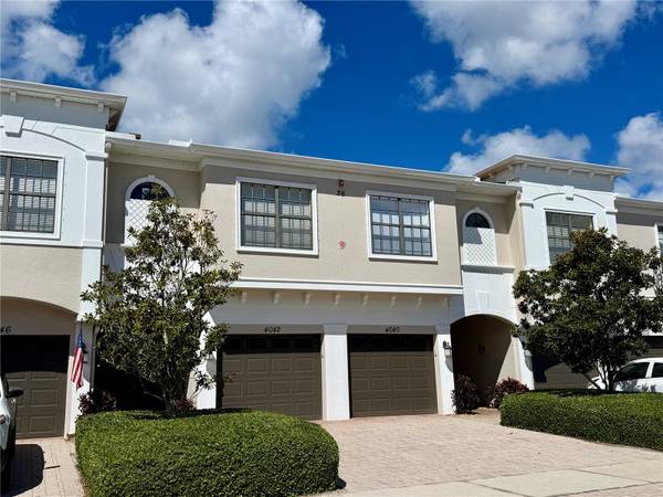 4040 OVERTURE CIR #478, Bradenton, FL 34209