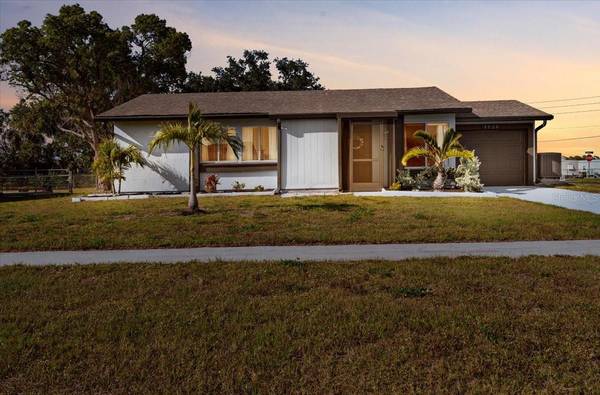 5520 KENWOOD DR, North Port, FL 34287