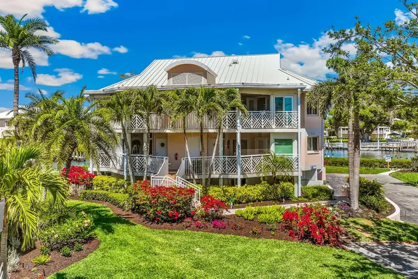 11000 PLACIDA RD #1073 a/k/a 703, Placida, FL 33946