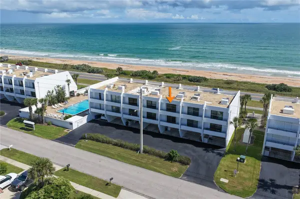 1418 N CENTRAL AVE, Flagler Beach, FL 32136