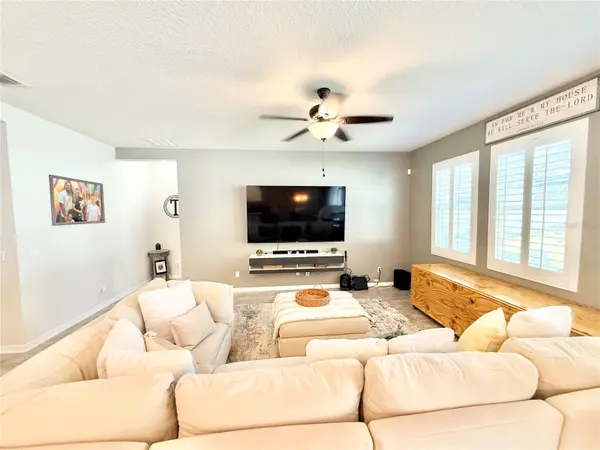 2769 LIMERICK CIR, Grand Island, FL 32735