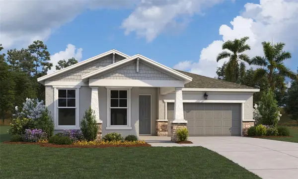 17122 RIVER OTTER RD, Punta Gorda, FL 33982