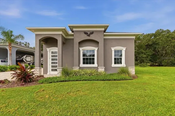 122 LAYNEWADE RD, Polk City, FL 33868