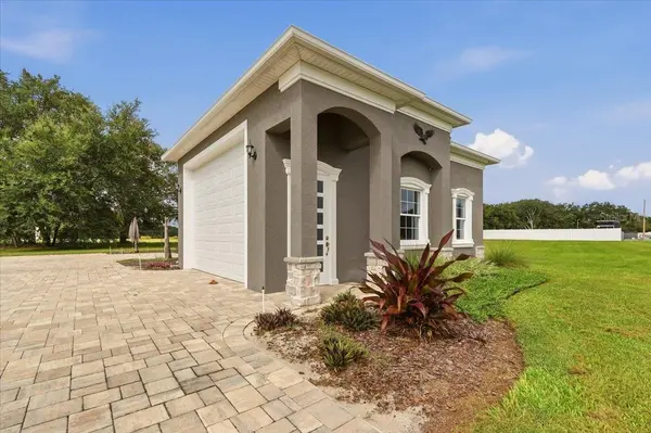 122 LAYNEWADE RD, Polk City, FL 33868