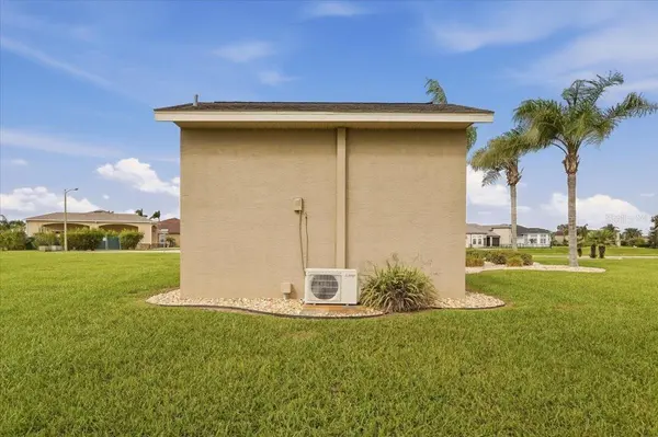 629 SAYGE DR, Polk City, FL 33868
