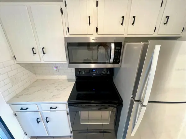 5301 HANSEL AVE #A16, Orlando, FL 32809
