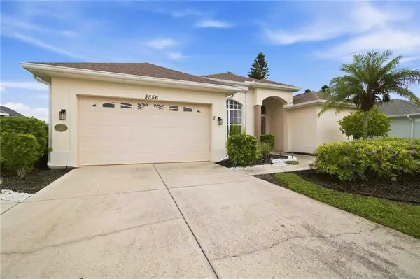 5556 SABAL TRACE DR, North Port, FL 34287