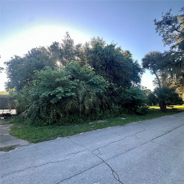 0 OAK ST, Oak Hill, FL 32759