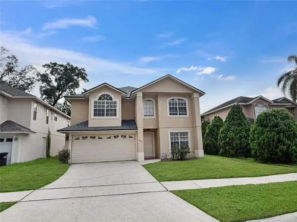 443 OPAL CT, Altamonte Springs, FL 32714