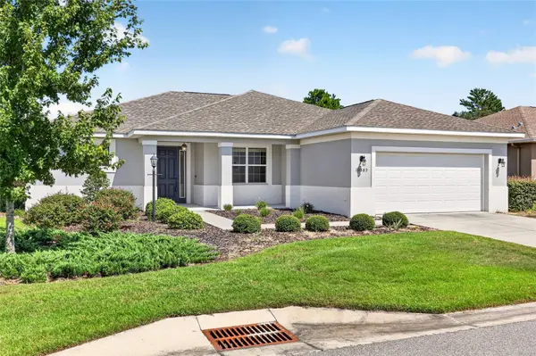 10589 SW 90TH STREET RD, Ocala, FL 34481