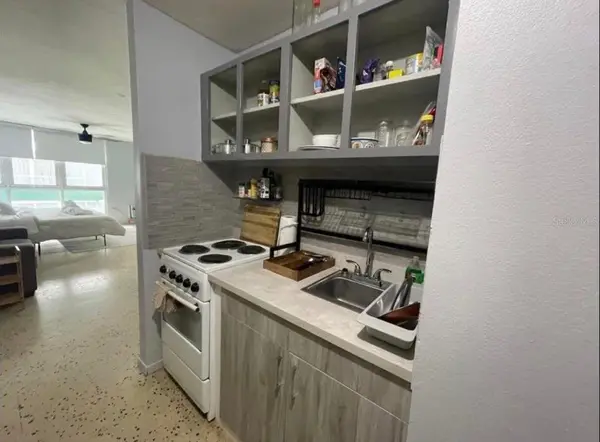 864 Ave Ashford ASHFORD #1, Condado, PR 00907