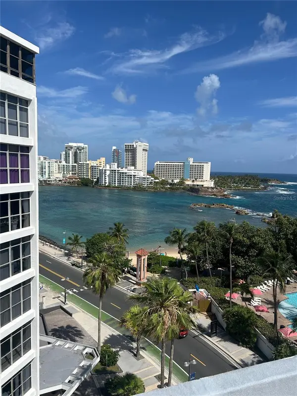 864 Ave Ashford ASHFORD #1, Condado, PR 00907