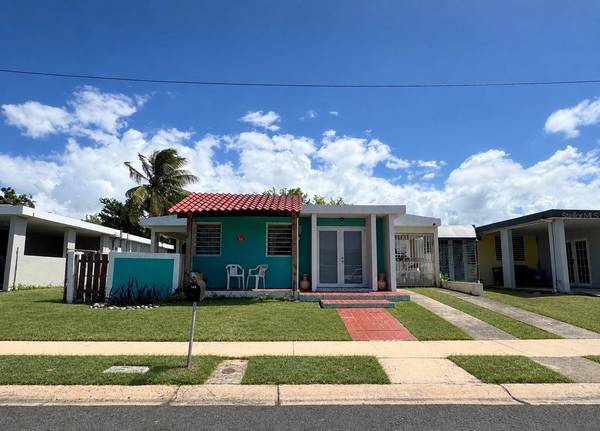 Calle 2 URBANIZACIÓN QUINTAS DE DORADO, Dorado, PR 00646