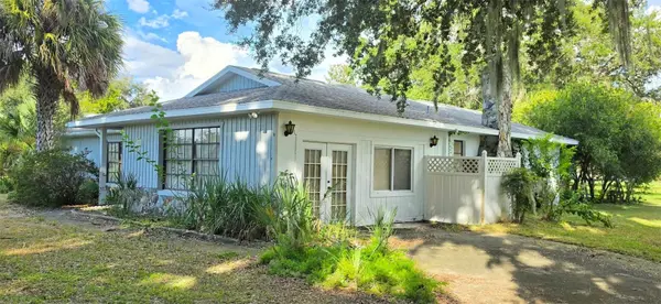 5155 S CLUBHOUSE DR, Homosassa, FL 34448