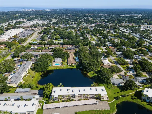 936 VIRGINIA ST #306, Dunedin, FL 34698