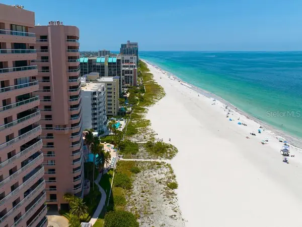 1310 GULF BLVD #12E, Clearwater Beach, FL 33767