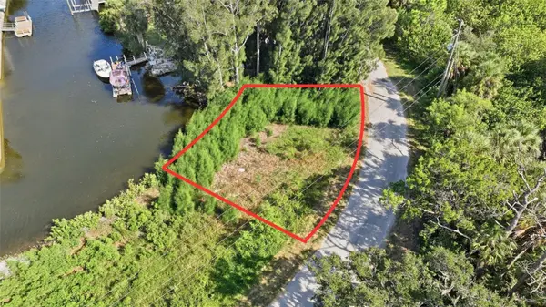 0 MCCRAY DRIVE, Hudson, FL 34667