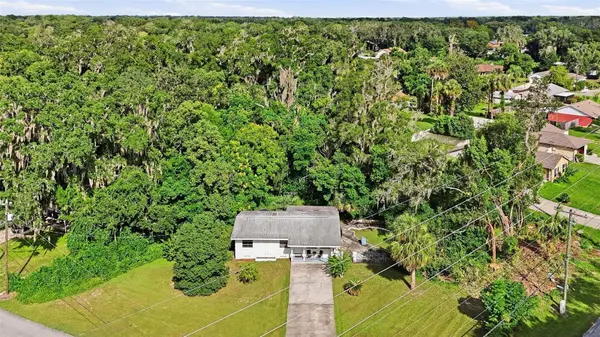 701 SPRINGBANK AVE, Orange City, FL 32763