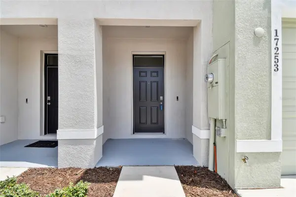 17253 AMBER ASPEN WAY, Land O Lakes, FL 34638