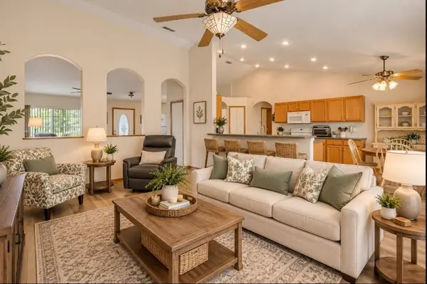 4583 GONDOLIER RD, Spring Hill, FL 34609