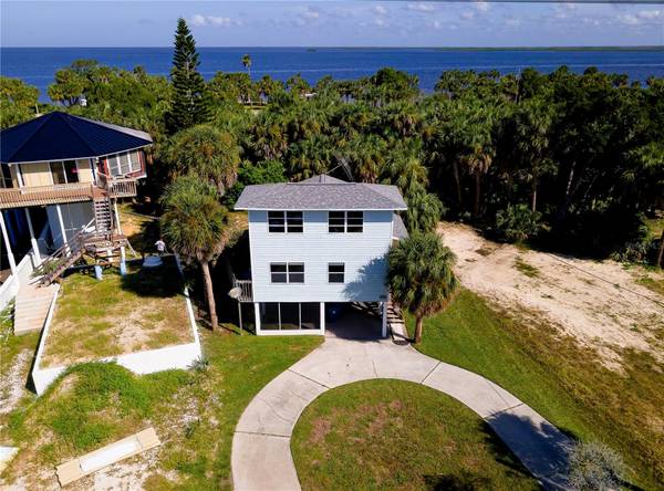 3457 CYCLONE DR, Weeki Wachee, FL 34607
