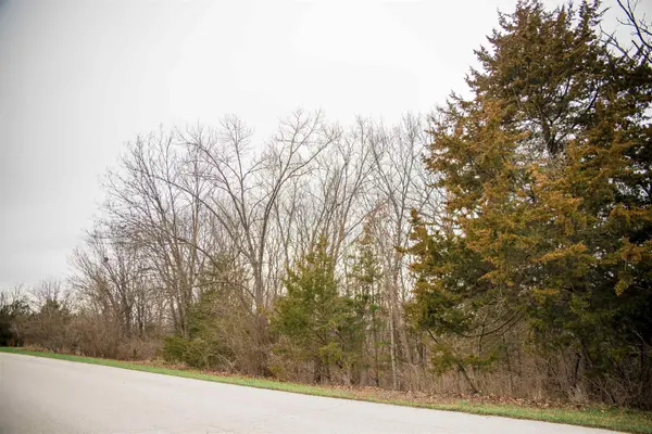 SE Cor Lot 15 RD, Quincy, IL 62305