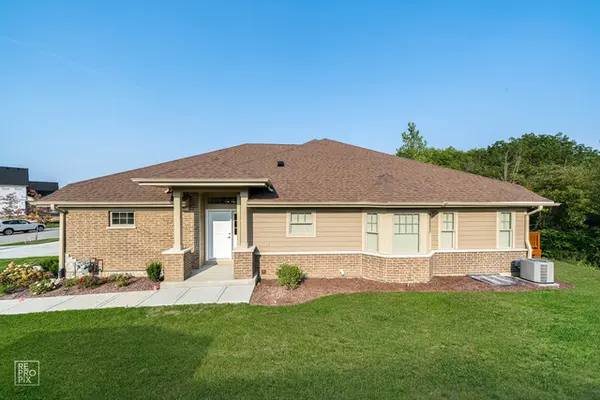 11198 Tuscany LN, Lemont, IL 60439