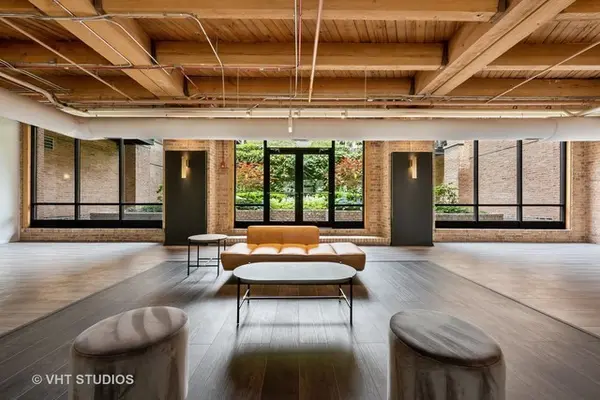 1040 W Adams ST #341, Chicago, IL 60607