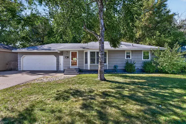 6913 Toledo AVE N, Brooklyn Center, MN 55429