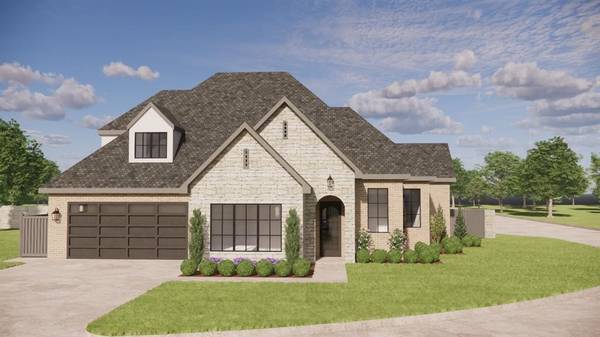 6112 NW 147th TER, Oklahoma City, OK 73142