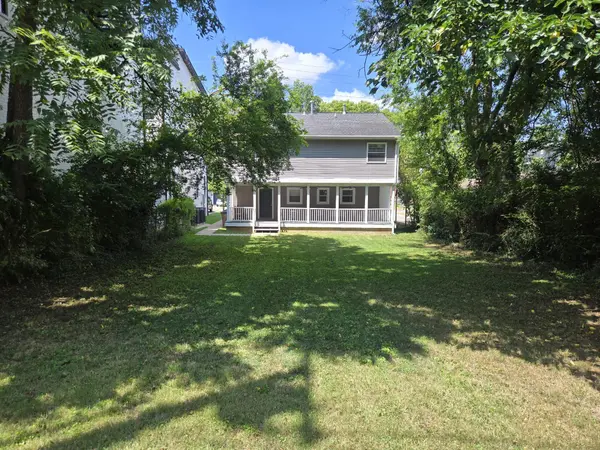 1915 Herman ST, Nashville, TN 37208