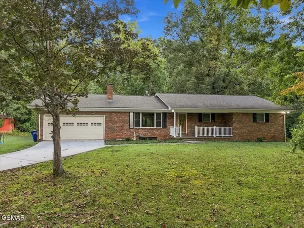 144 W Hwy 25 70, Dandridge, TN 37725