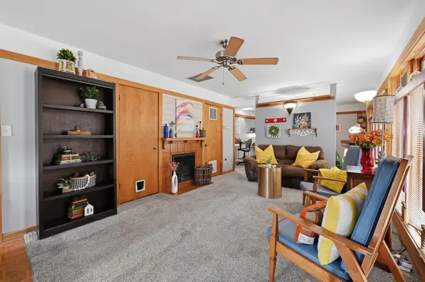 579 S Yale St, Wichita, KS 67218