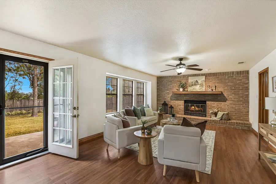 525 Pigeon Forge RD, Pflugerville, TX 78660