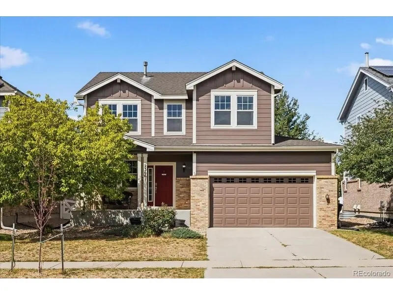 23661 E Alabama, Aurora, CO 80018
