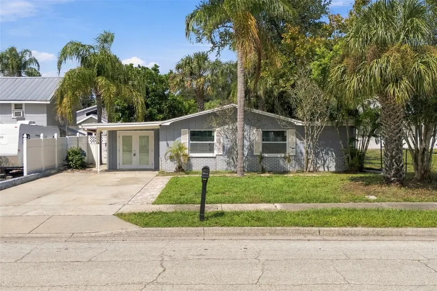 1335 WISCONSIN AVE, Palm Harbor, FL 34683