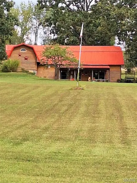 749 County Road 4120, Salem, MO 65560