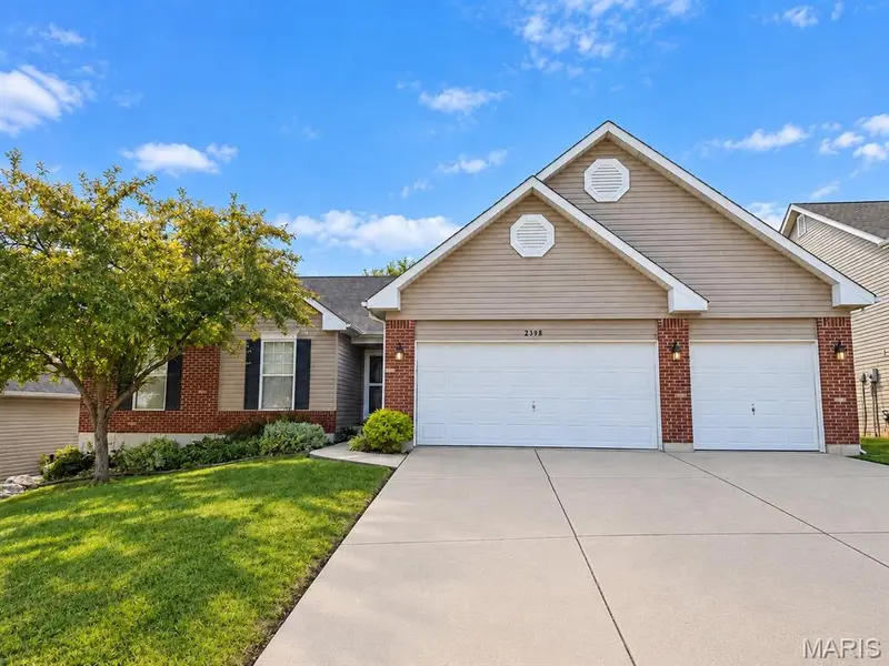 2398 Fountain DR, Barnhart, MO 63012