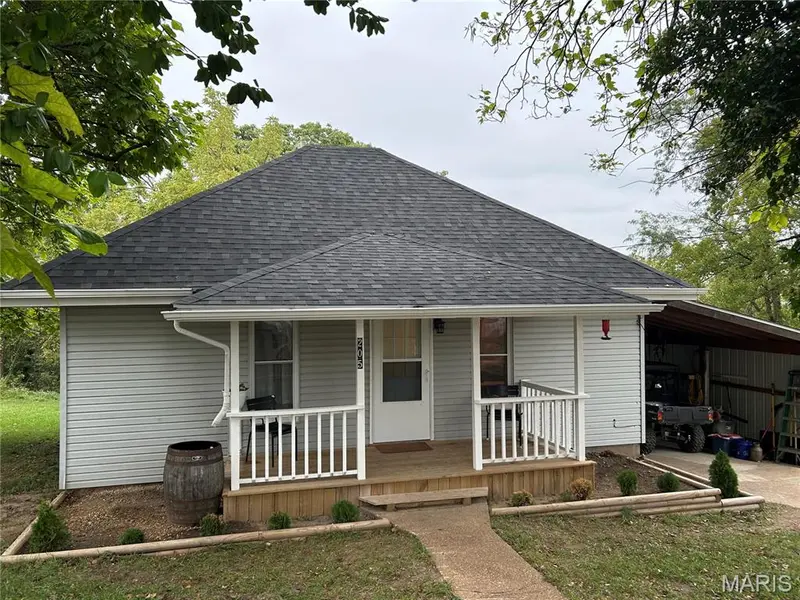 205 E Kansas City AVE, Bland, MO 65014