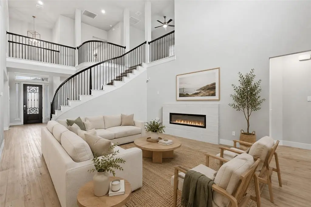 3848 Solebay Court, Little Elm, TX 75068