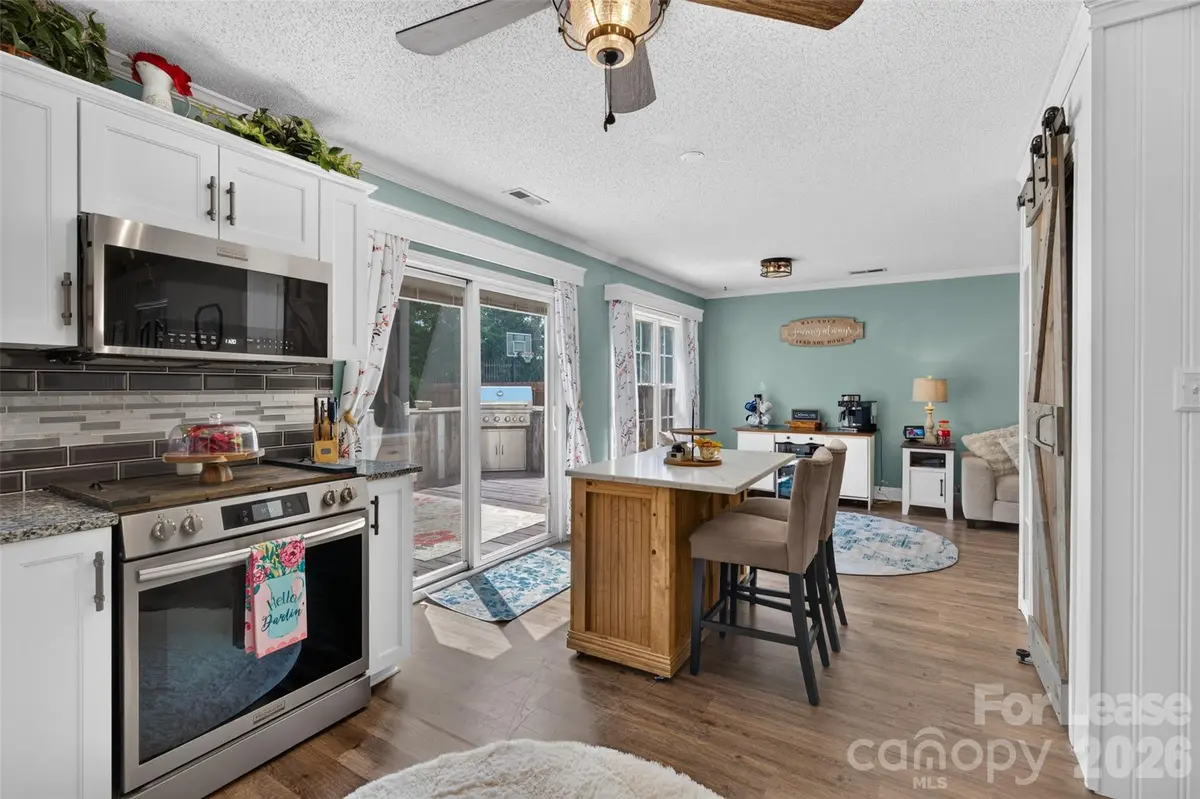 119 Milroy LN, Mooresville, NC 28115