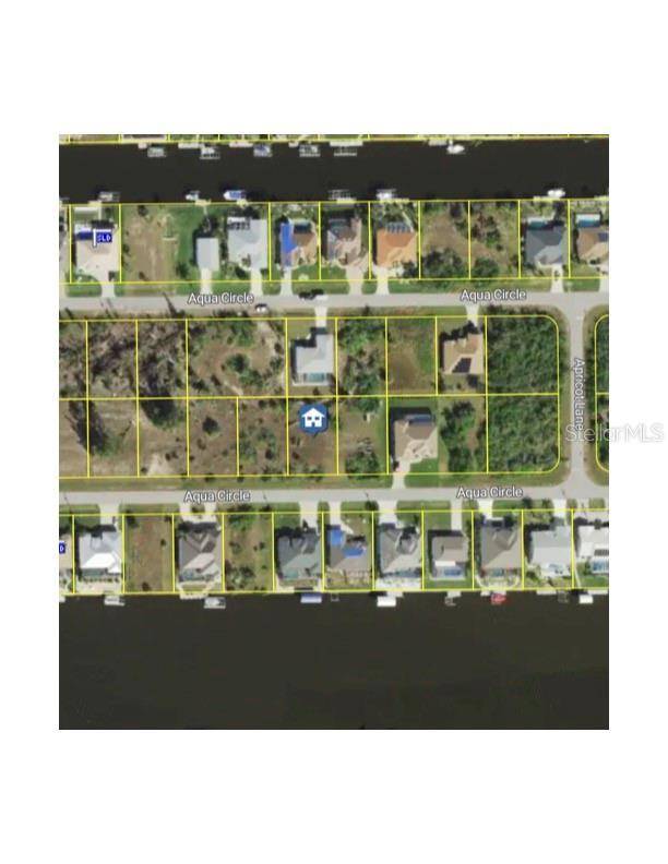 15793 AQUA CIR, Port Charlotte, FL 33981