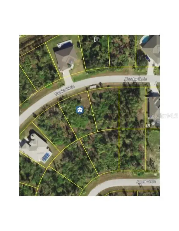 8429 TOPEKA CIR, Port Charlotte, FL 33981