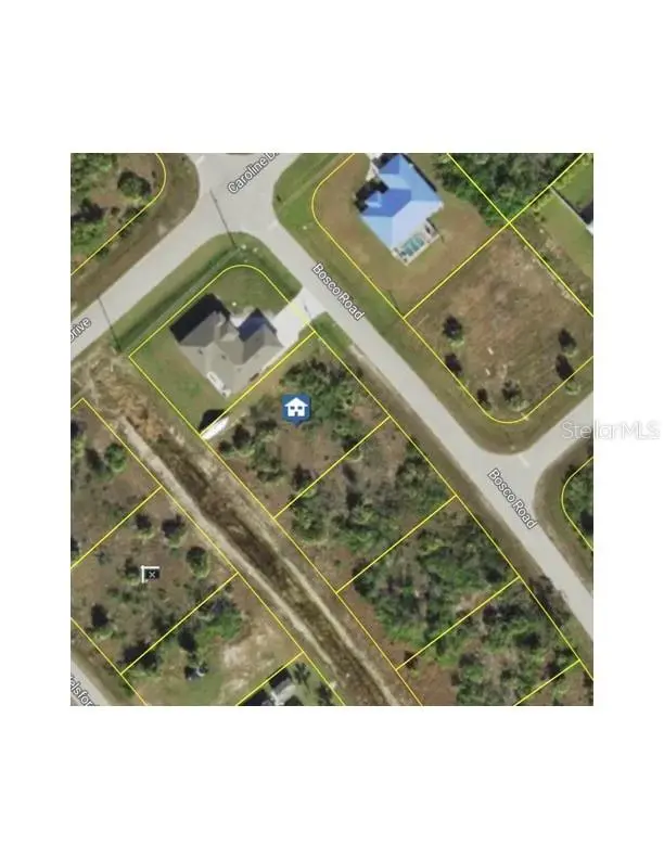 8139 BOSCO RD, Port Charlotte, FL 33981