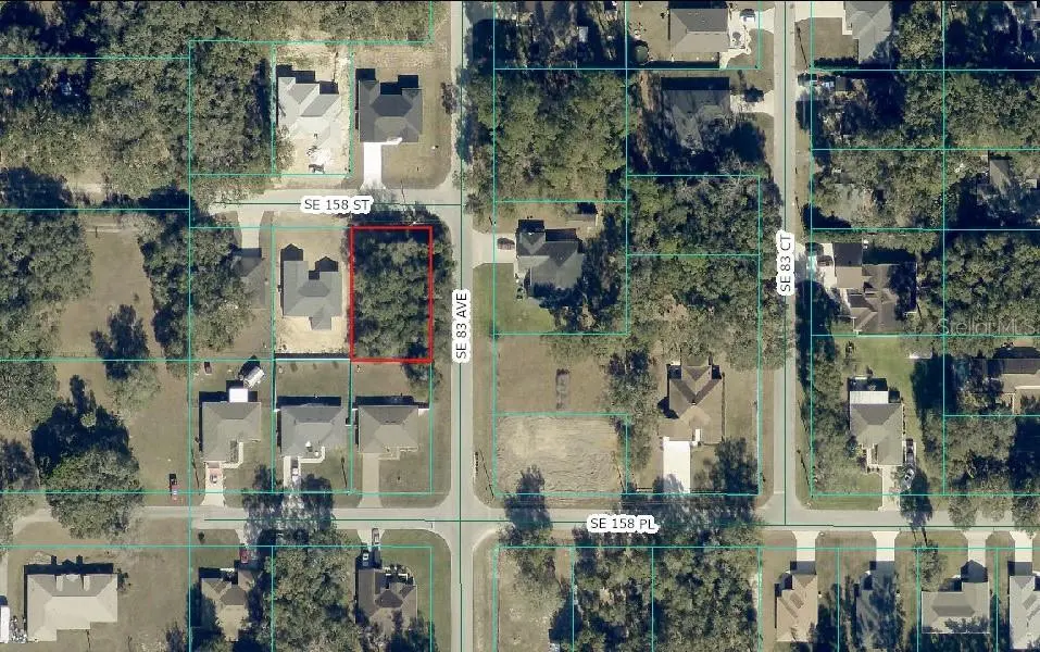 SE 158TH ST, Summerfield, FL 34491