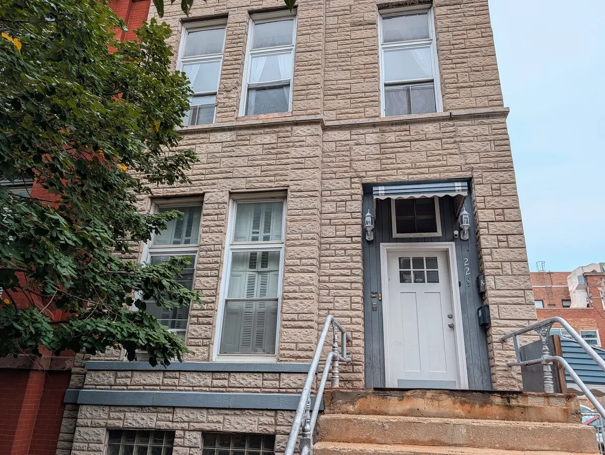 229 S Racine AVE #1, Chicago, IL 60607
