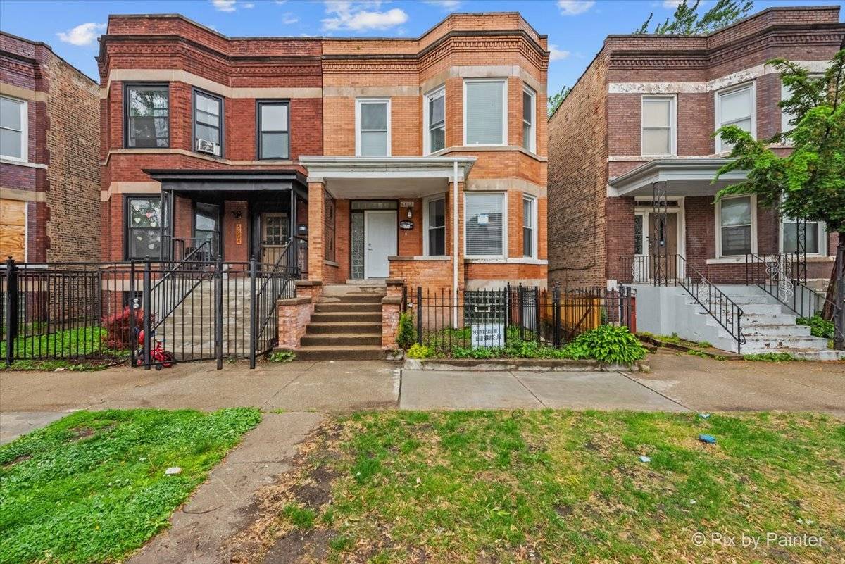 6802 S Champlain AVE, Chicago, IL 60637