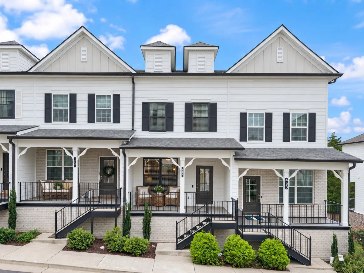 460 Portsdale Dr, Brentwood, TN 37027