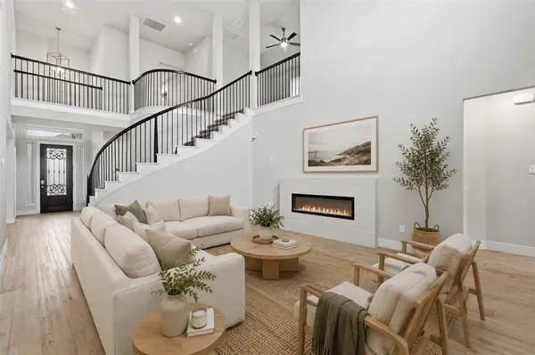 3848 Solebay Court, Little Elm, TX 75068
