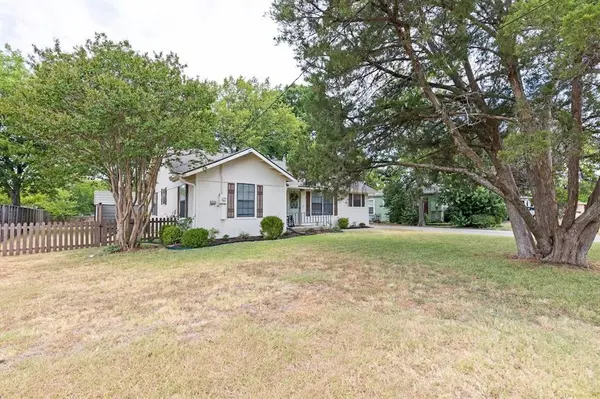 1101 N Waddill Street, Mckinney, TX 75069